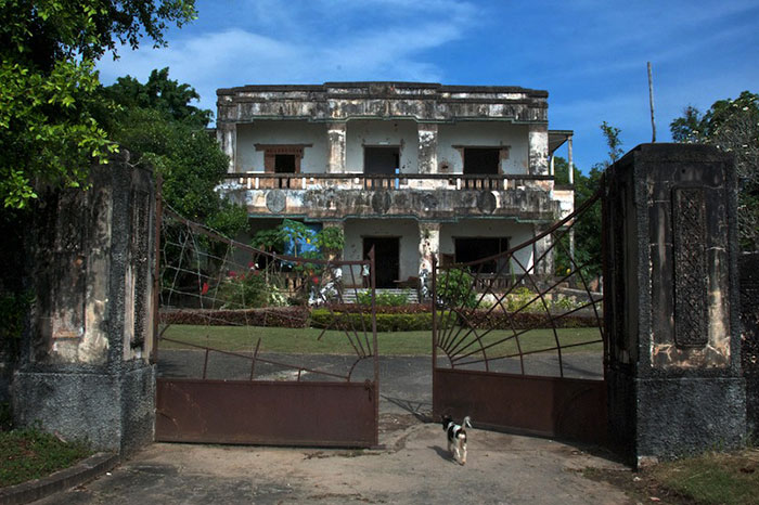 Visiter Kep Cambodge histoire